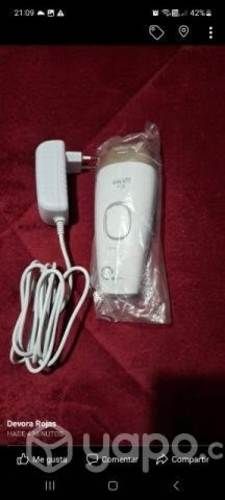 Depilatoria GAMA Cybele