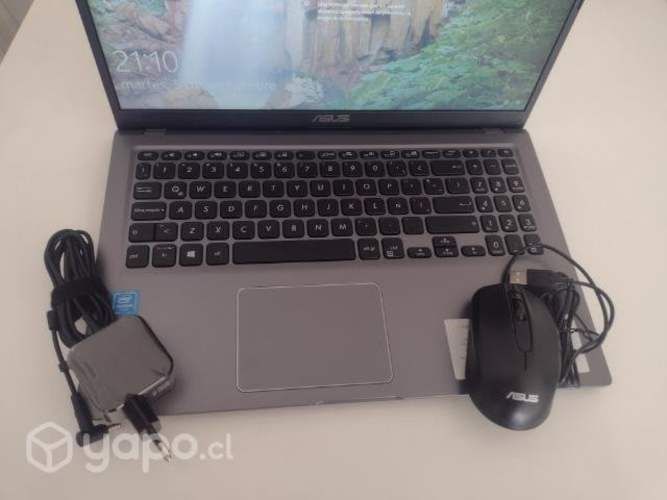 Computador Asus . .modelo X515 M