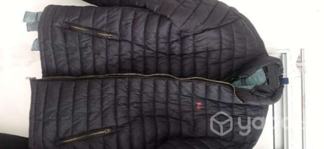 Chaqueta marca La Martina original exclusiva