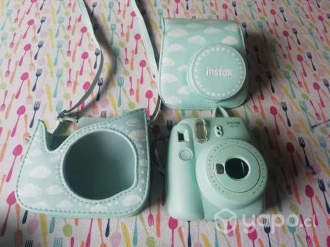 Instax mini 9