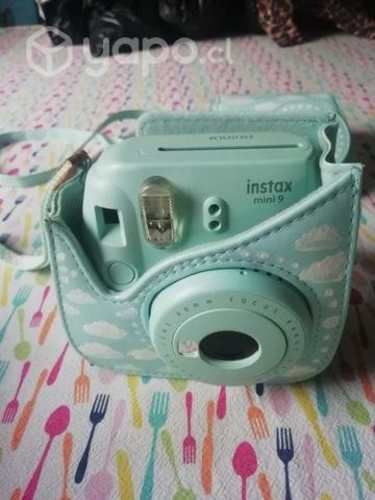 Instax mini 9