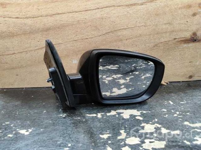 Espejo Hyundai Tucson 2011 2015 /m01jrgd