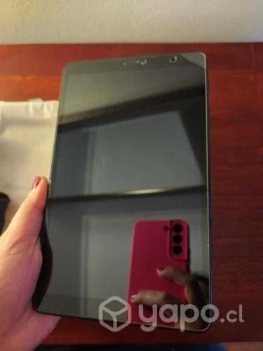 Galaxy Tab A con S Pen