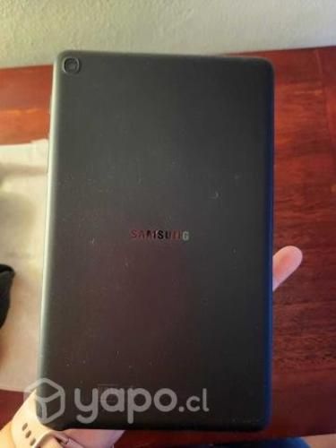 Galaxy Tab A con S Pen