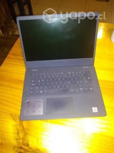 Notebook Dell 14 pulgadas