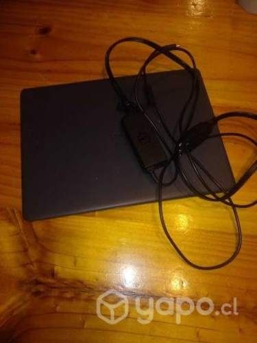 Notebook Dell 14 pulgadas