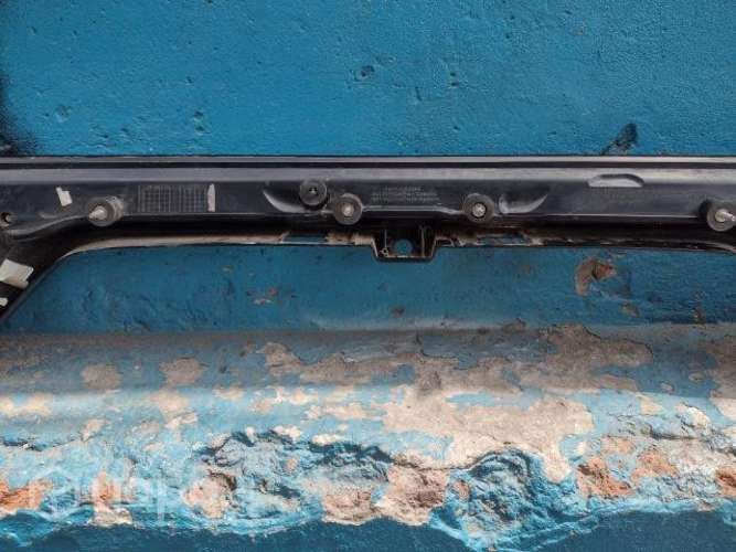 Embellecedor Dodge Durango 2014-22