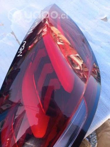 Foco trasero derecho New MG GT 2022 2023 ORIGINAL