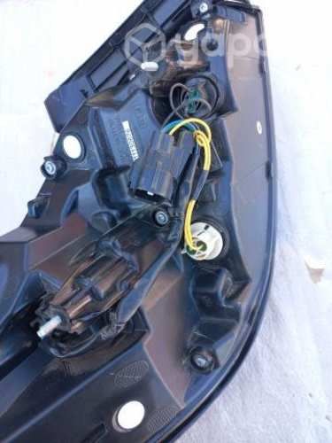 Foco trasero derecho New MG GT 2022 2023 ORIGINAL