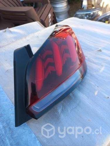 Foco trasero derecho New MG GT 2022 2023 ORIGINAL