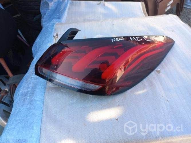 Foco trasero derecho New MG GT 2022 2023 ORIGINAL