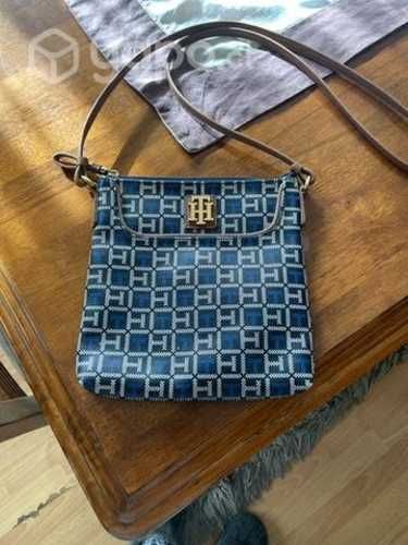 Bandolera Tomy Hilfiger