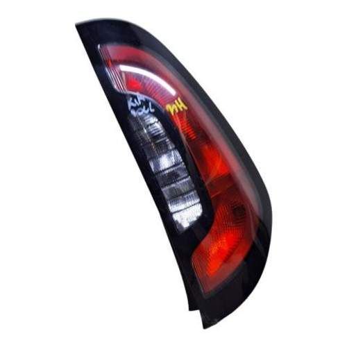 Foco rh derecho kia soul