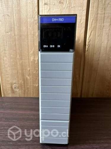 Modulo PLC 1756- DHRIO