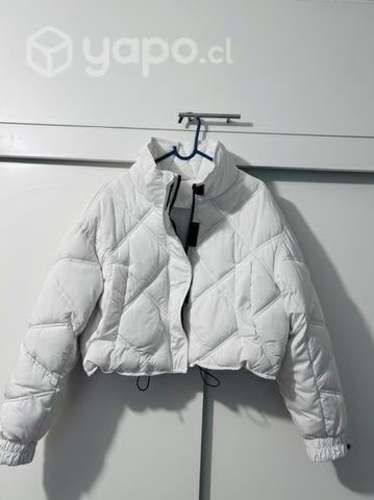 Chaleca tipo PUFFA talla M