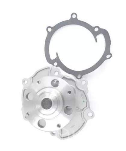 Bomba De Agua Chevrolet Traverse Camaro 3.6 09-16