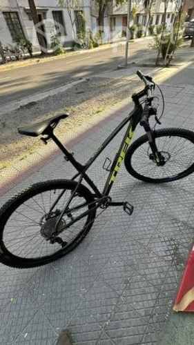 Marlín Trek Año 2023 Cómo nueva