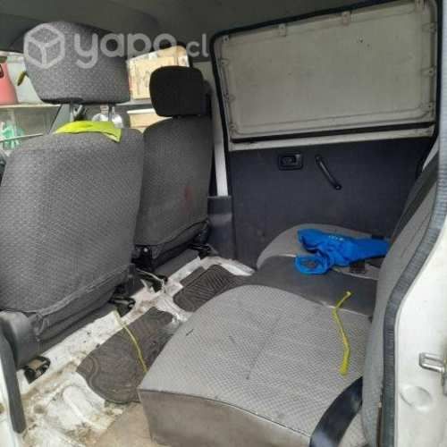 FURGON cargo SUZUKI APV 2009