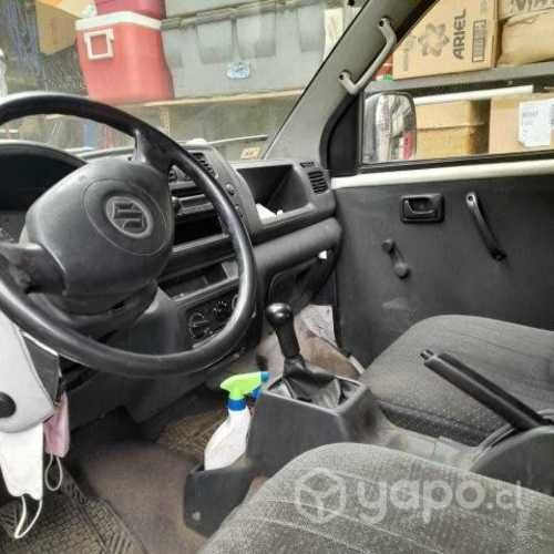 FURGON cargo SUZUKI APV 2009