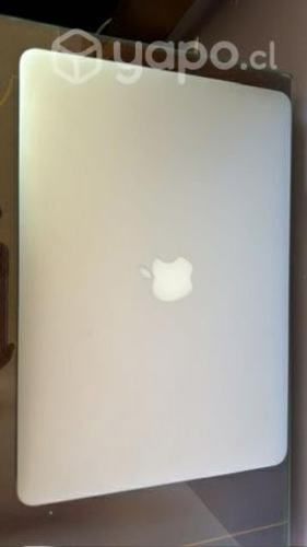 Computador MacBook Air 13 año 2017