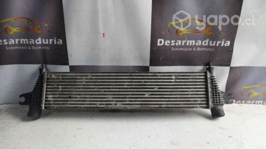 Intercooler colorado 2018 a 2023 2.0