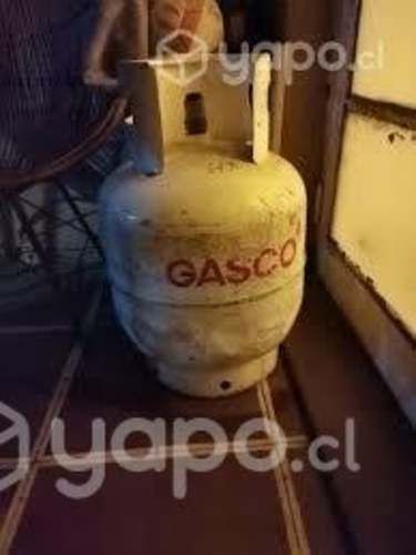 Galon gas de 15 en 45 mil