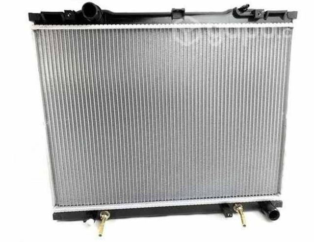 Radiador de agua Kia Sorento 2.5 diésel