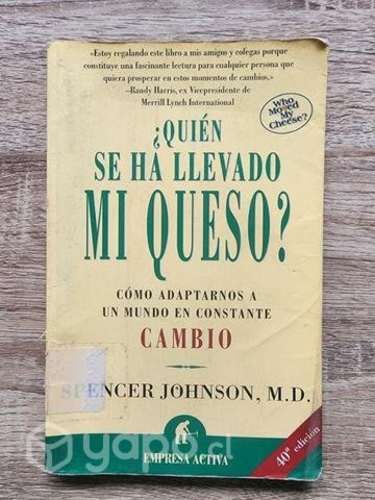 Libros varios