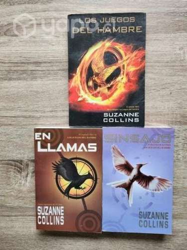 Libros varios
