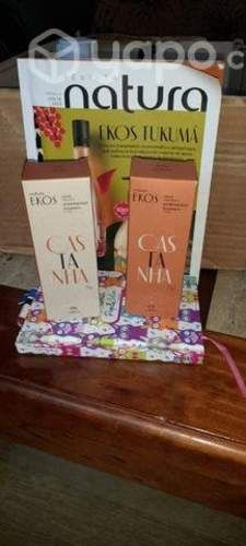 Productos natura nuevos