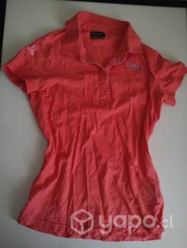Polera kappa