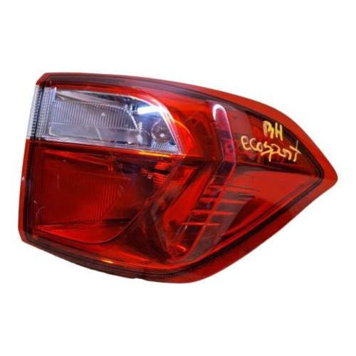 Foco rh derecho ford eco sport 2015/2022