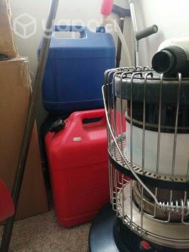 Varias cosas de casa