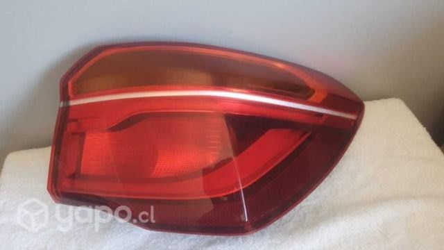 Foco trasero bmw x1 sdrive18d luxury año 2018