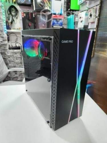 PC Gamer Ryzen 3 3200g 16gb X GAME PRO