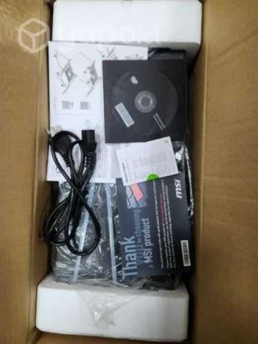 PC Gamer Ryzen 3 3200g 16gb X GAME PRO