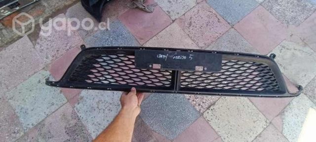Rejilla Chery arrizo 5