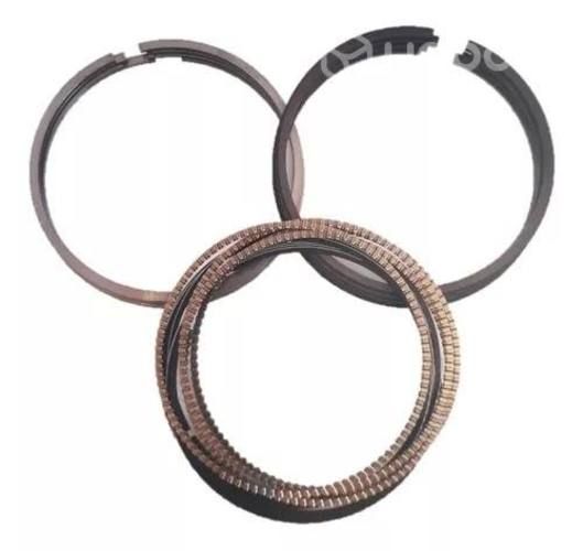 Anillos Motor Std Ford Fiesta 1.6 11-16 Ecosport