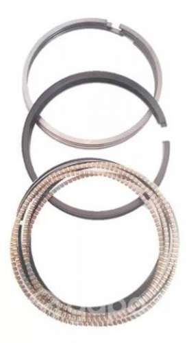 Anillos Motor Std Ford Fiesta 1.6 11-16 Ecosport