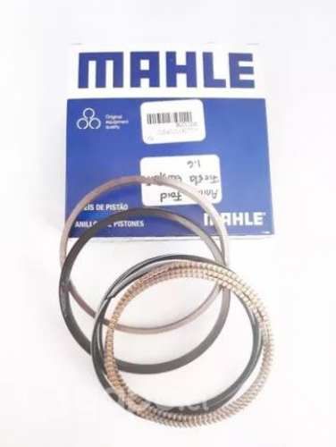 Anillos Motor Std Ford Fiesta 1.6 11-16 Ecosport