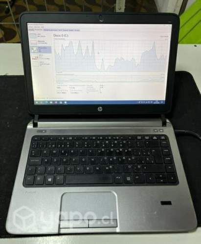 HP Probook 430 G1