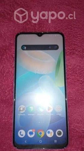 Celular vivo y55 5g