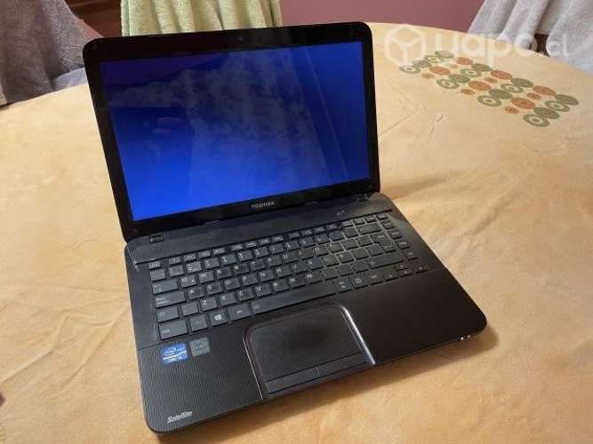 Toshiba Satellite I-Core 5