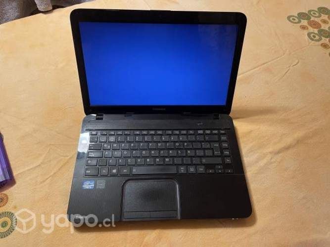 Toshiba Satellite I-Core 5