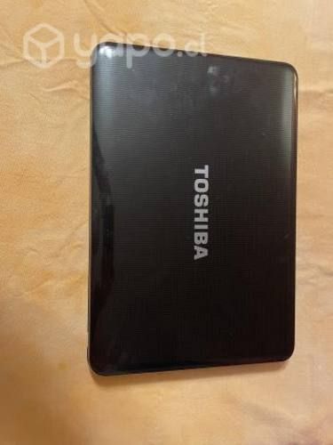 Toshiba Satellite I-Core 5