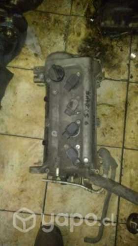 Culata toyota new yaris original