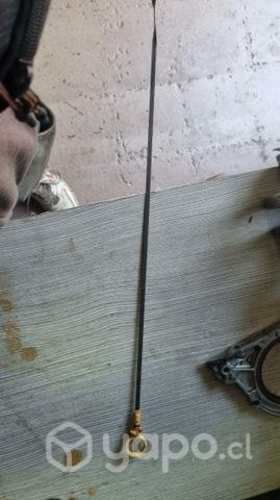 Barilla de aceite suzuki baleno