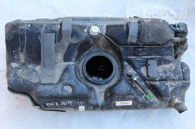Tanque bencina Chevrolet Onix 1.4 2019