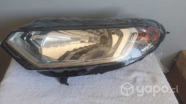 Optico izquierdo ford ecosport año 2018