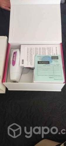 Depiladora Laser LESCOLTON T006i